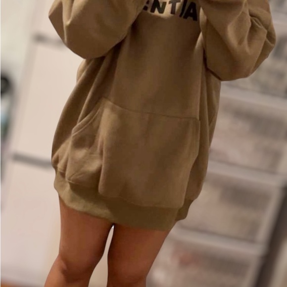 Essentials Hoodies Fear of God - Picture 7 of 7